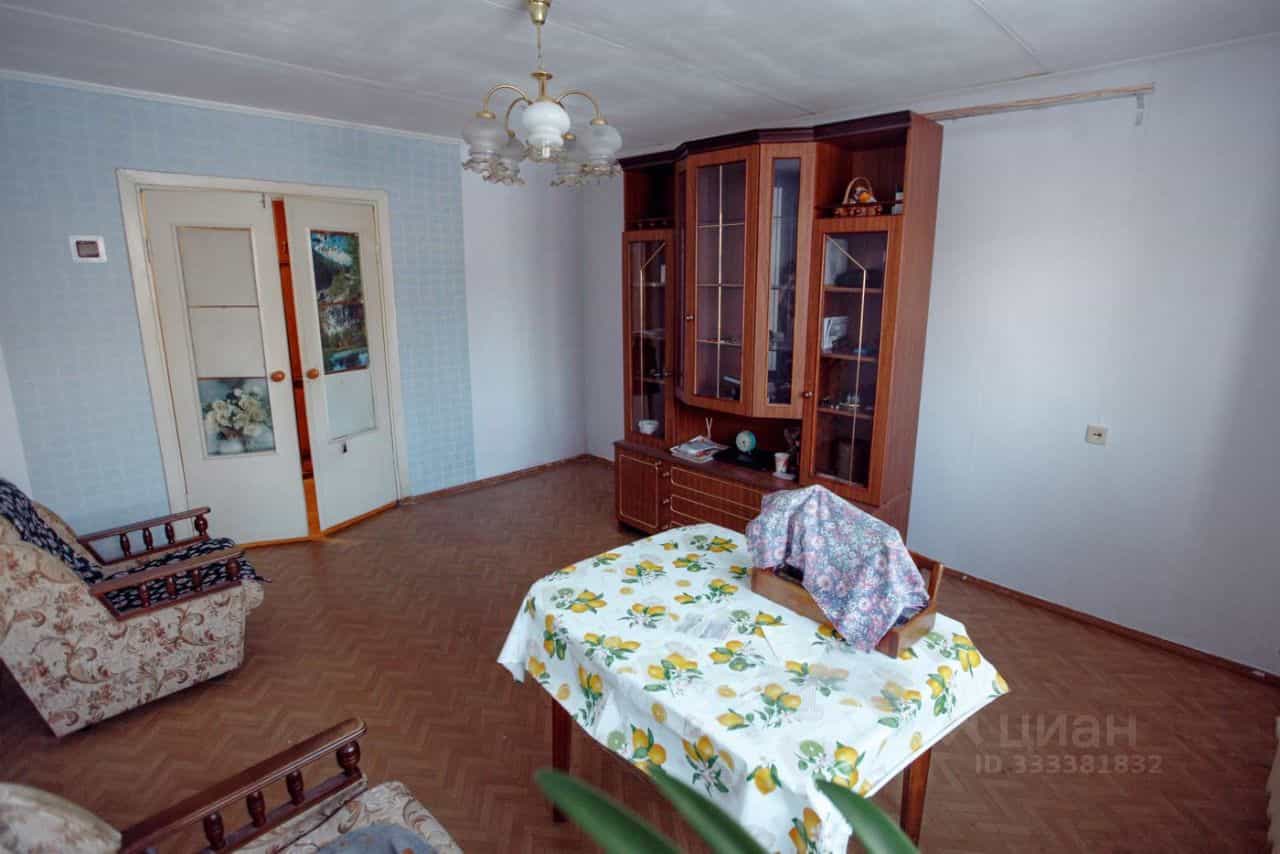 Россия, Ярославль, улица Нефтяников, 31, фото 8