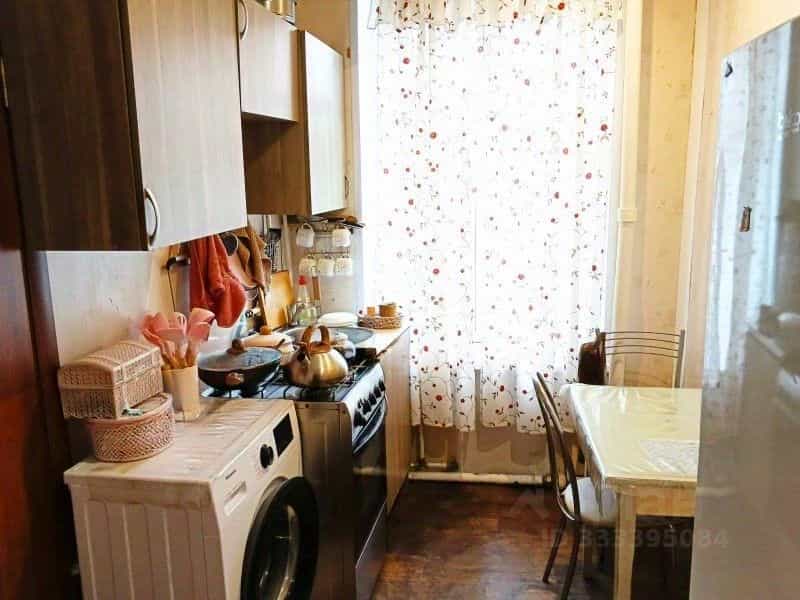 Россия, Ленинградская область, Кировский район, Синявинское городское поселение, городской посёлок Синявино, Садовый переулок, 1, фото 6