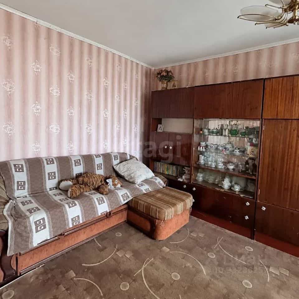 Россия, Челябинск, улица Руставели, 12