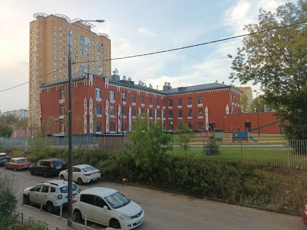 Россия, Московская область, Мытищи, микрорайон Посёлок Пироговский, Советская улица, 2А, фото 5