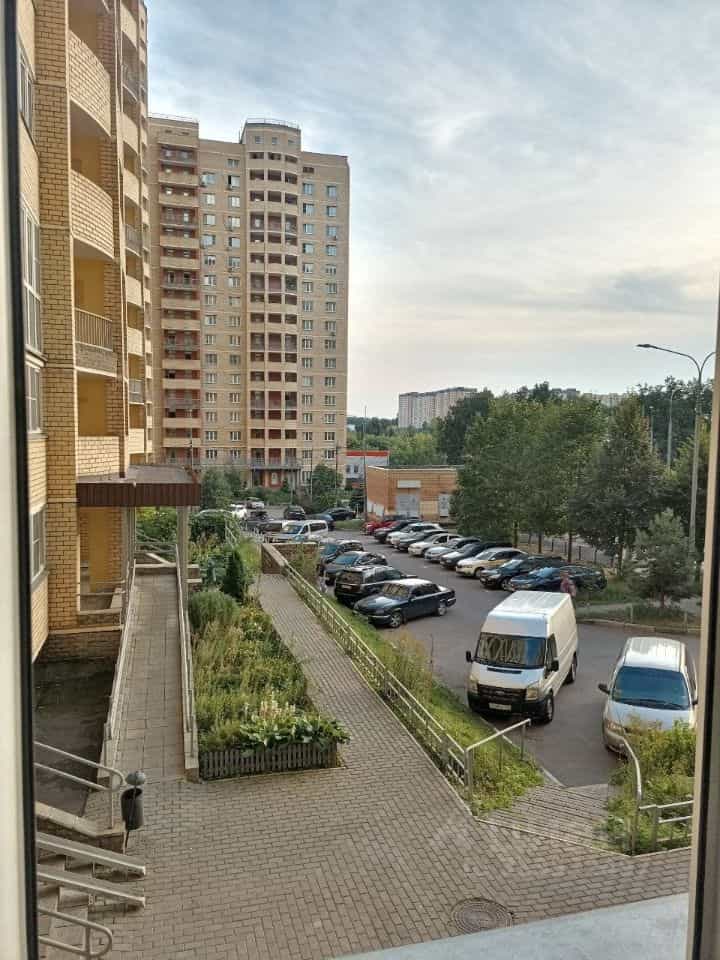 Россия, Московская область, Мытищи, микрорайон Посёлок Пироговский, Советская улица, 2А, фото 18