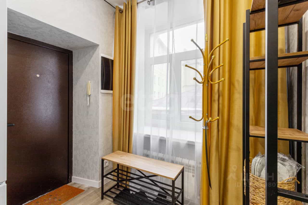 Россия, Санкт-Петербург, Столярный переулок, 18/69, фото 30