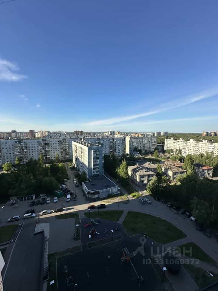 Россия, Архангельск, Ленинградский проспект, 105