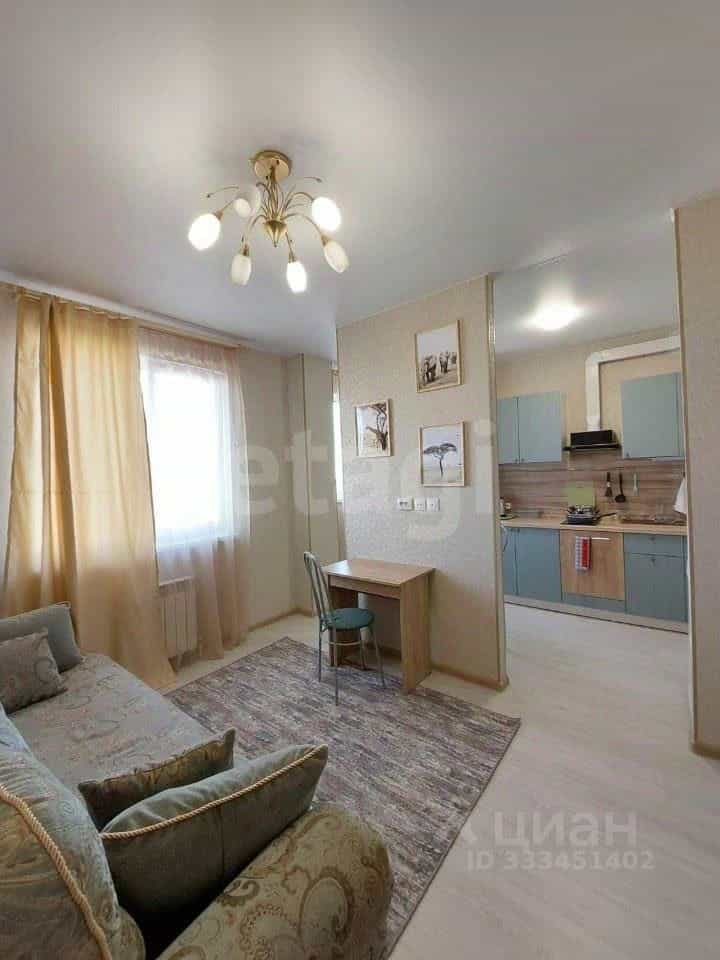 Россия, Белгород, Семейная улица, 37