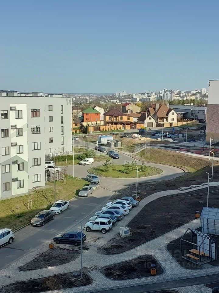 Россия, Белгород, Семейная улица, 37, фото 20