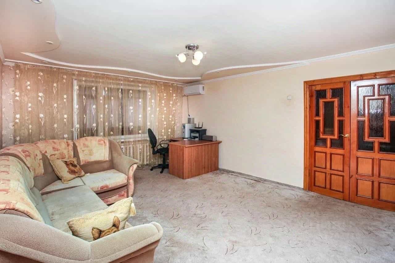 Россия, Ставрополь, улица Льва Толстого, 22