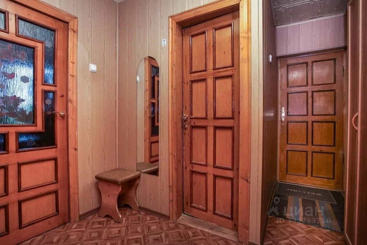 Россия, Ставрополь, улица Льва Толстого, 22, фото 8