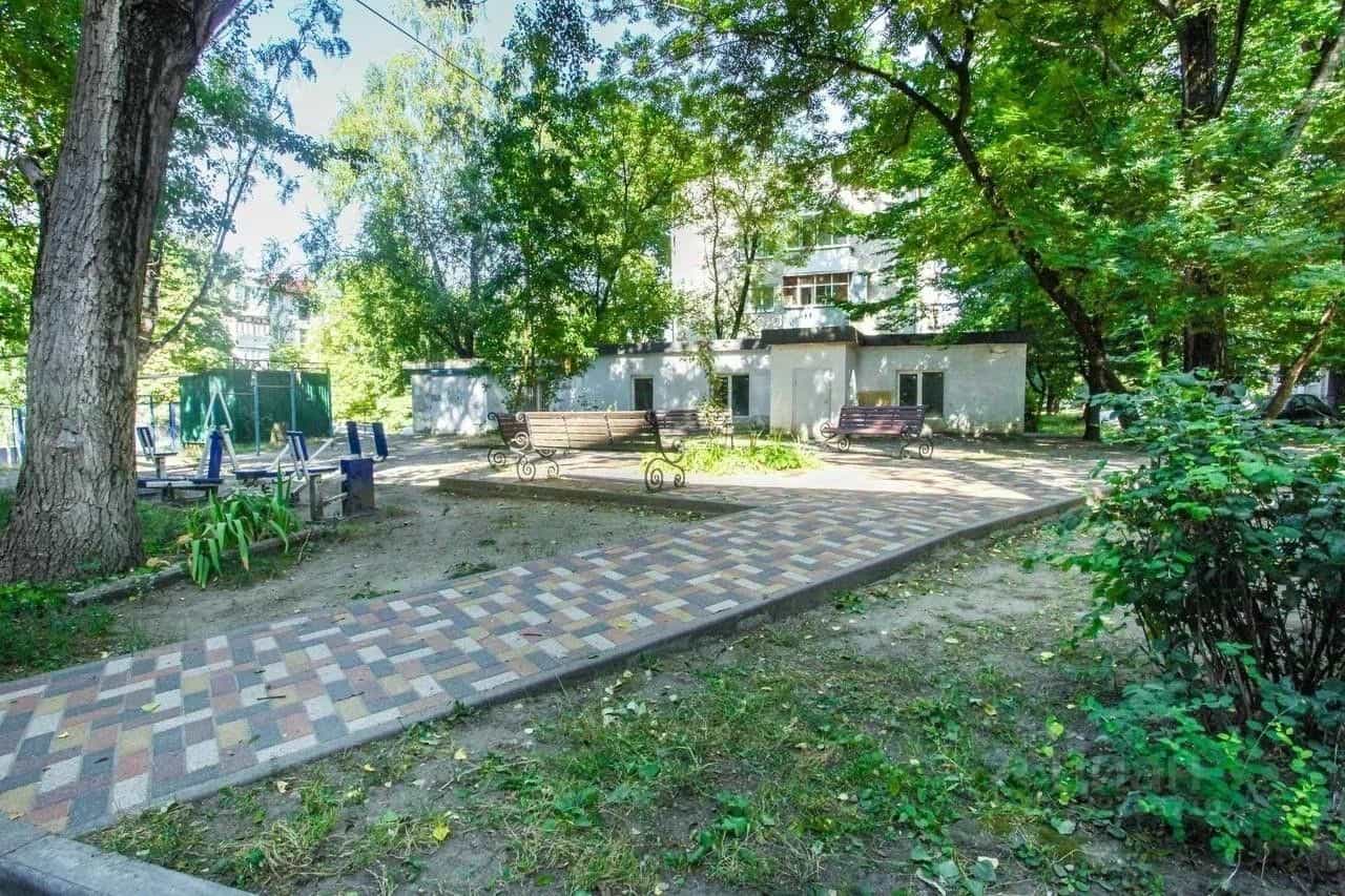 Россия, Ставрополь, улица Льва Толстого, 22, фото 10