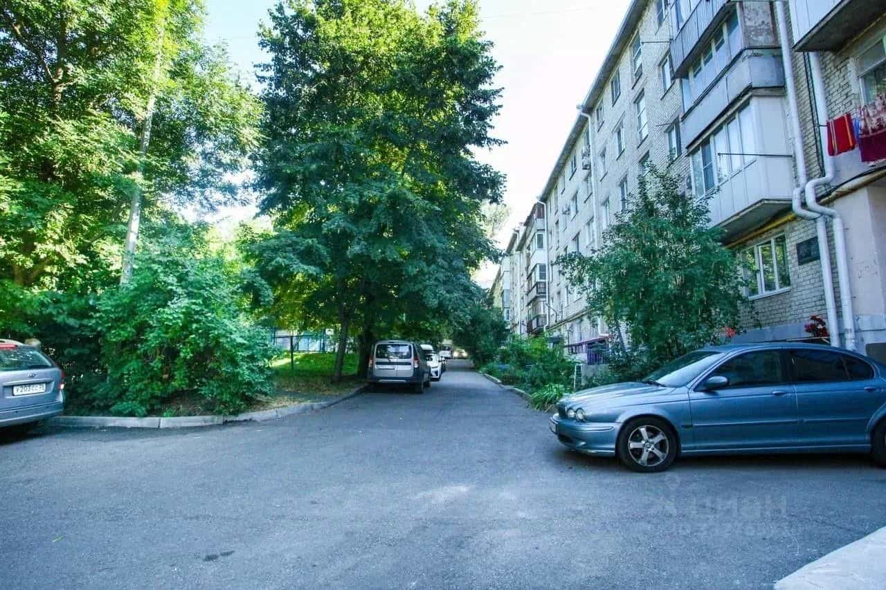 Россия, Ставрополь, улица Льва Толстого, 22, фото 11