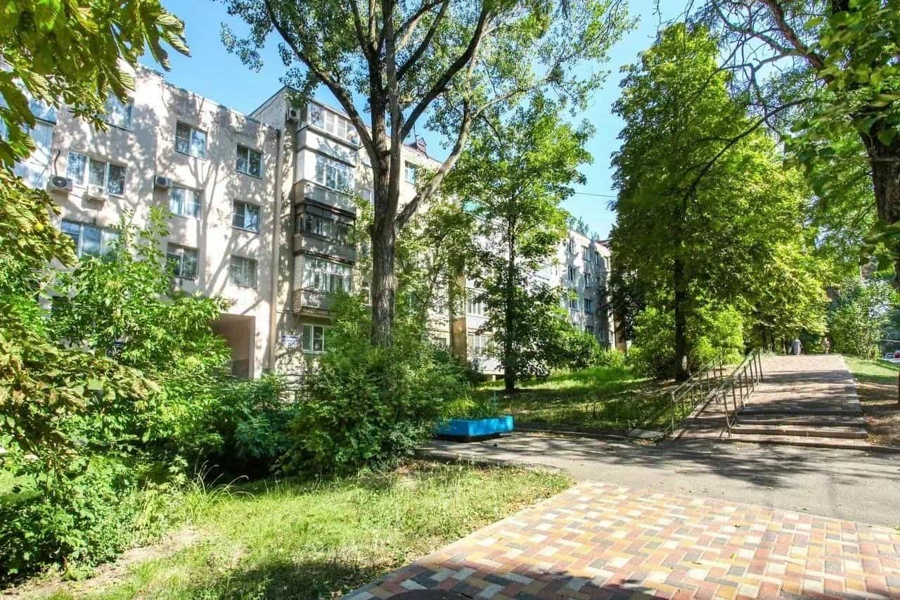 Россия, Ставрополь, улица Льва Толстого, 22, фото 12