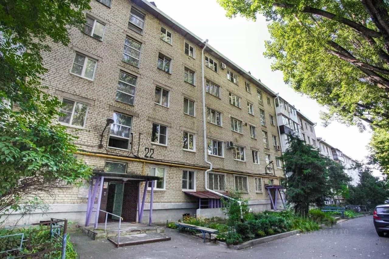 Россия, Ставрополь, улица Льва Толстого, 22, фото 13