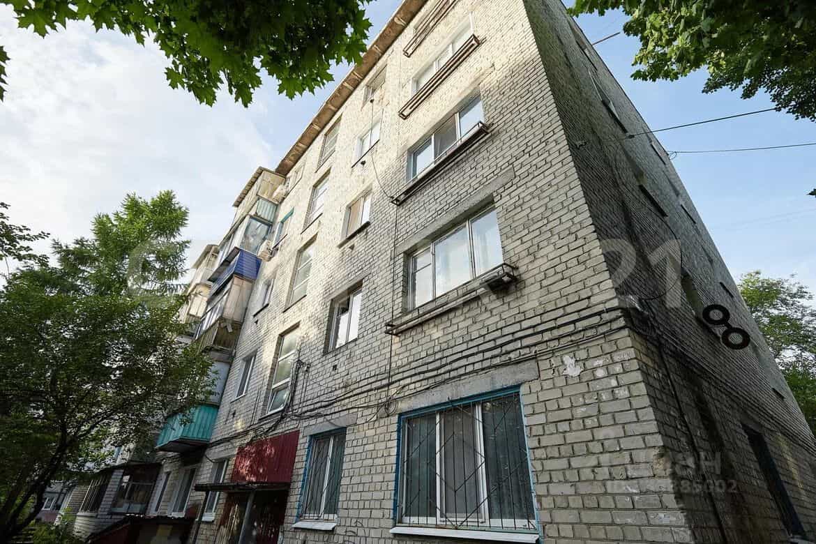 Россия, Ульяновск, проспект Нариманова, 59, фото 13