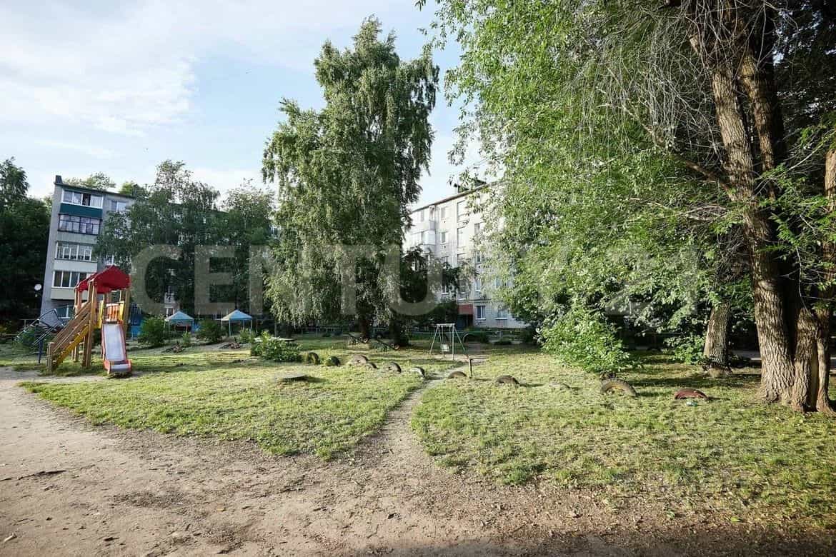 Россия, Ульяновск, проспект Нариманова, 59, фото 16