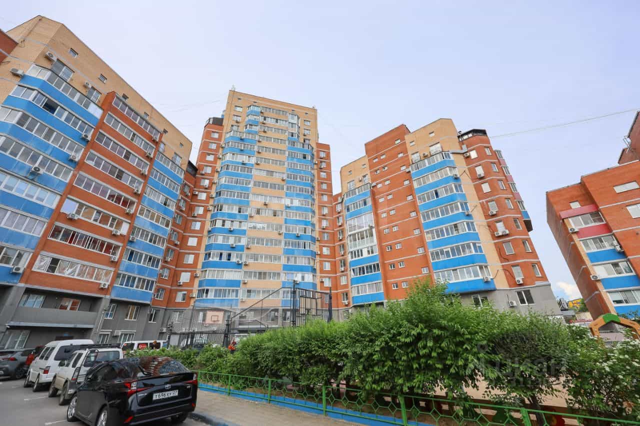 Россия, Хабаровск, Краснореченская улица, 193, фото 35