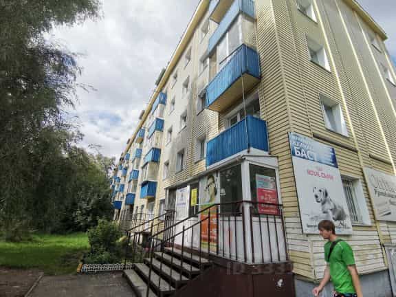 Фото объекта