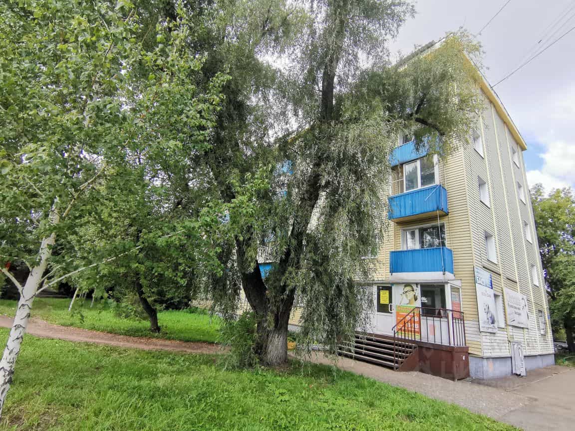 Россия, Омск, Космический проспект, 91, фото 29