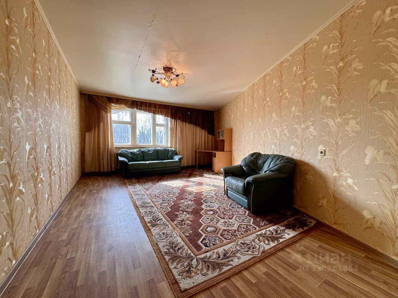 Россия, Смоленск, улица Рыленкова, 34, фото 10