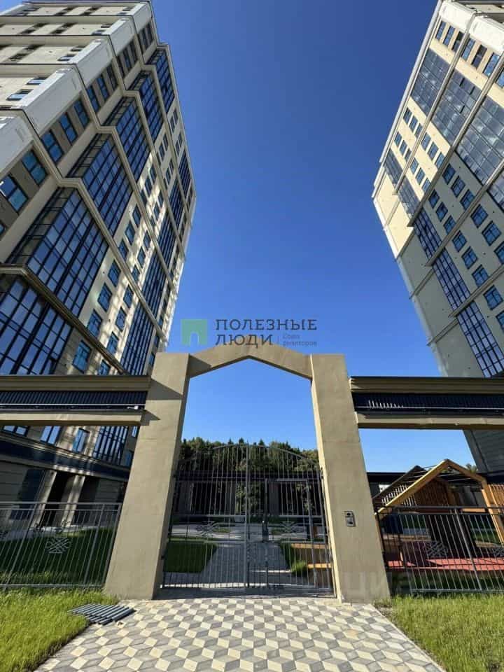 Россия, Калужская область, Обнинск, Белкинская улица, 36к1