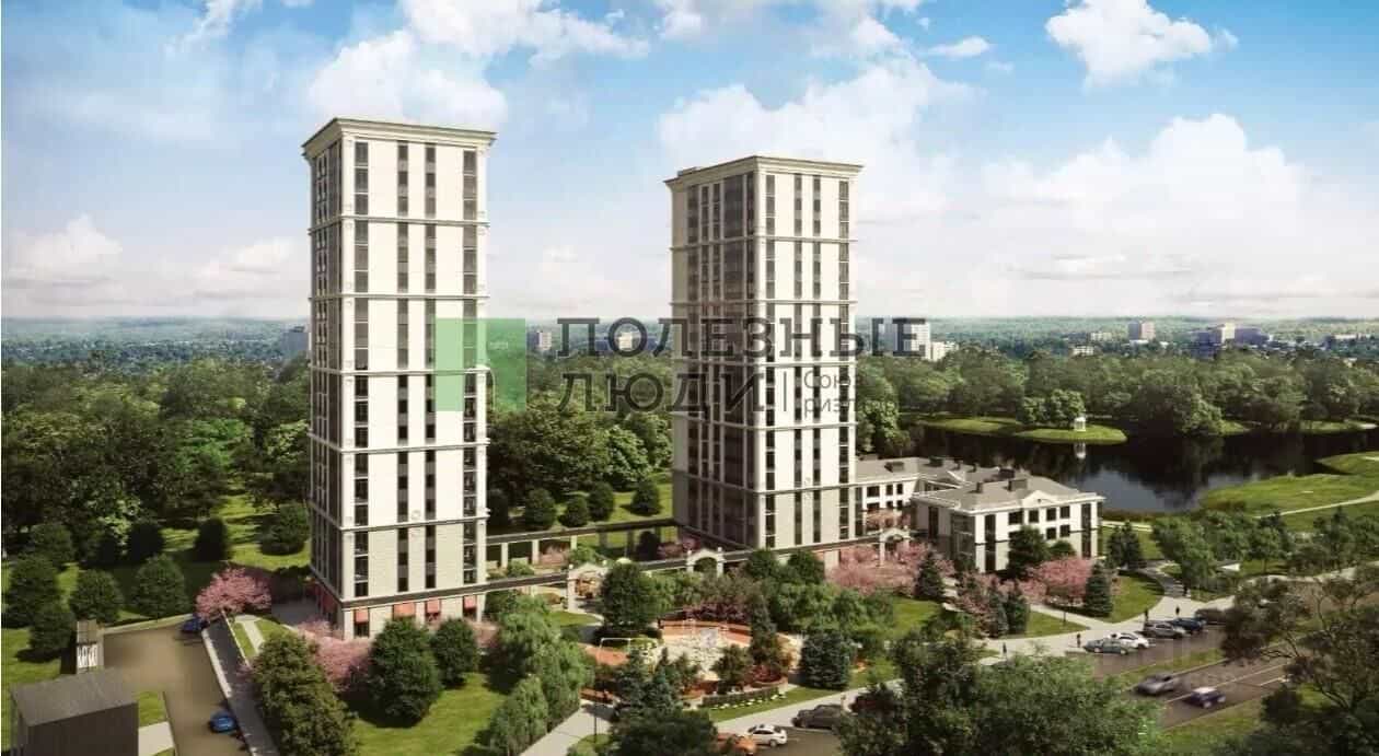 Россия, Калужская область, Обнинск, Белкинская улица, 36к1, фото 10