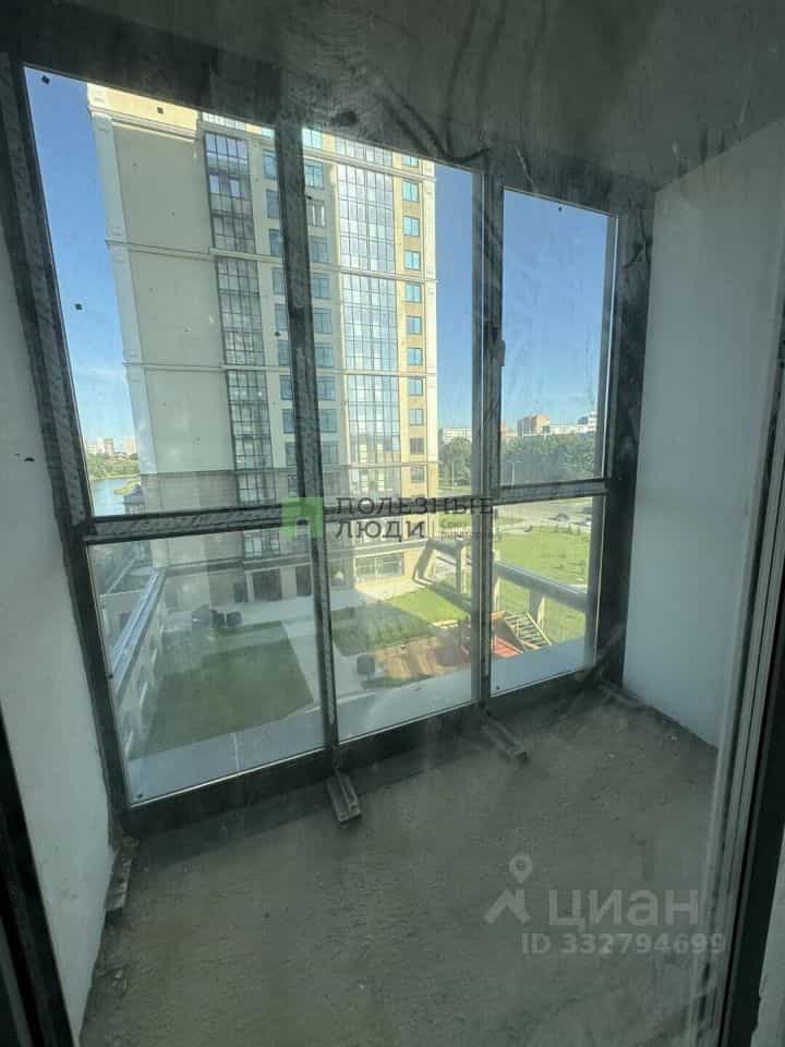 Россия, Калужская область, Обнинск, Белкинская улица, 36к1, фото 15