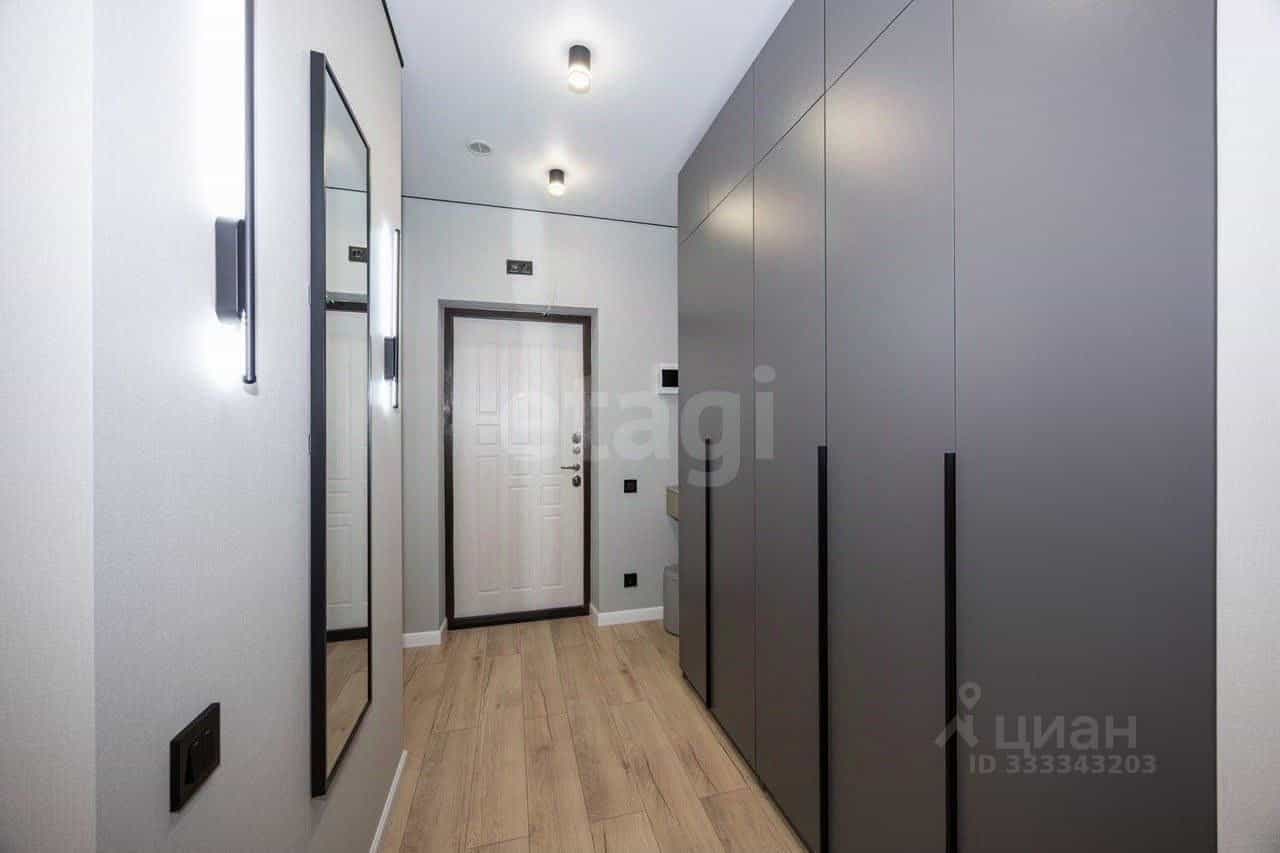 Россия, Новосибирск, улица Дуси Ковальчук, 238, фото 12