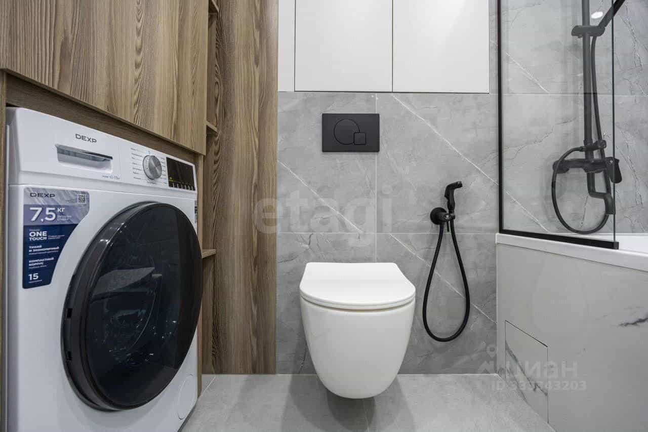 Россия, Новосибирск, улица Дуси Ковальчук, 238, фото 18