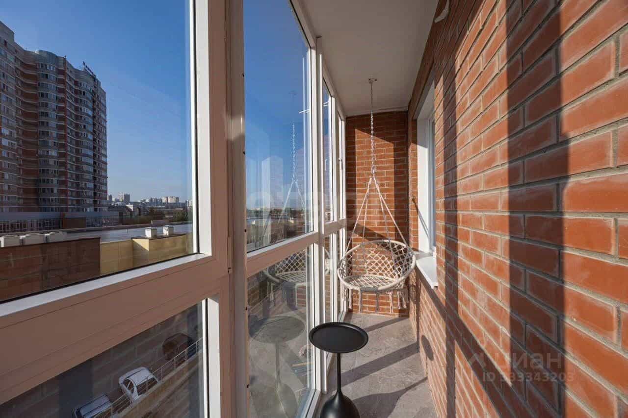 Россия, Новосибирск, улица Дуси Ковальчук, 238, фото 20