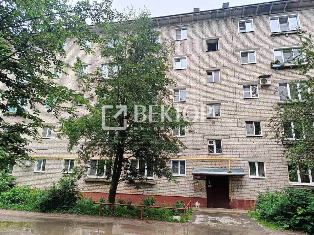 Россия, Иваново, Бакинский проезд, 86, фото 24