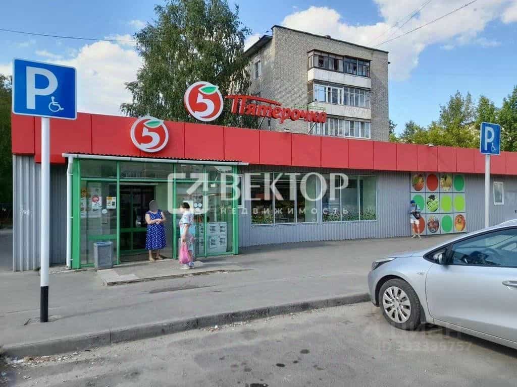 Россия, Иваново, Бакинский проезд, 86, фото 27
