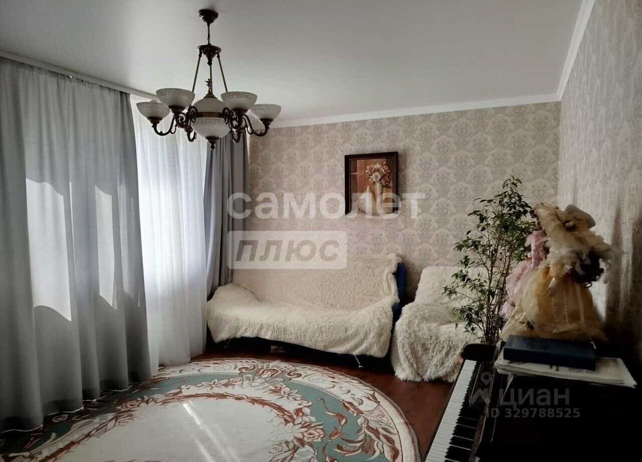 Россия, Липецк, улица Тельмана, 11