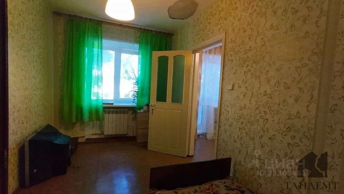 Россия, Омск, улица Панфилова, 12, фото 3