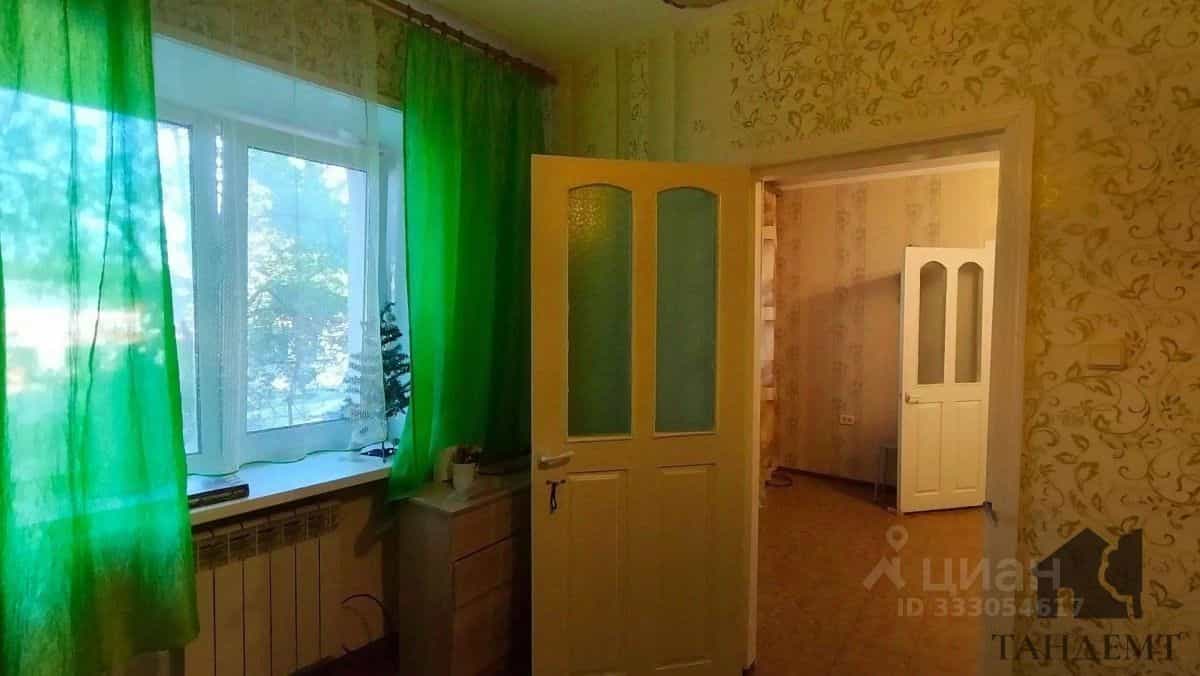 Россия, Омск, улица Панфилова, 12, фото 4
