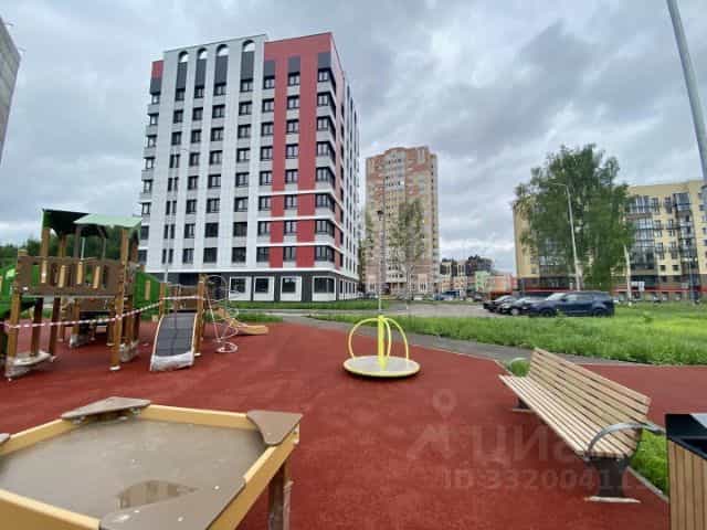 Фото объекта