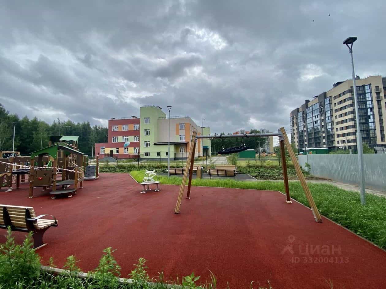 Россия, Ярославль, Чернопрудная улица, 37, фото 25
