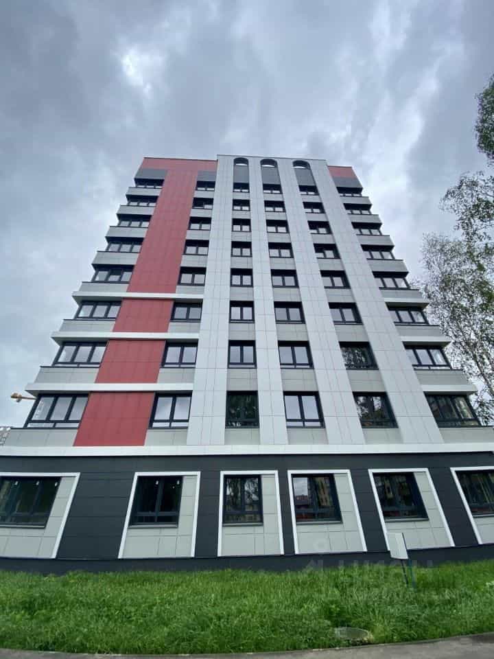 Россия, Ярославль, Чернопрудная улица, 37, фото 27