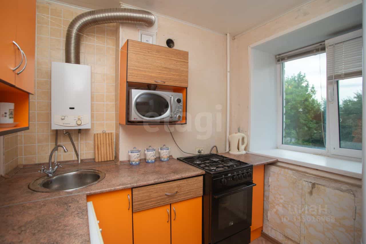 Россия, Ульяновск, улица Радищева, 173, фото 3