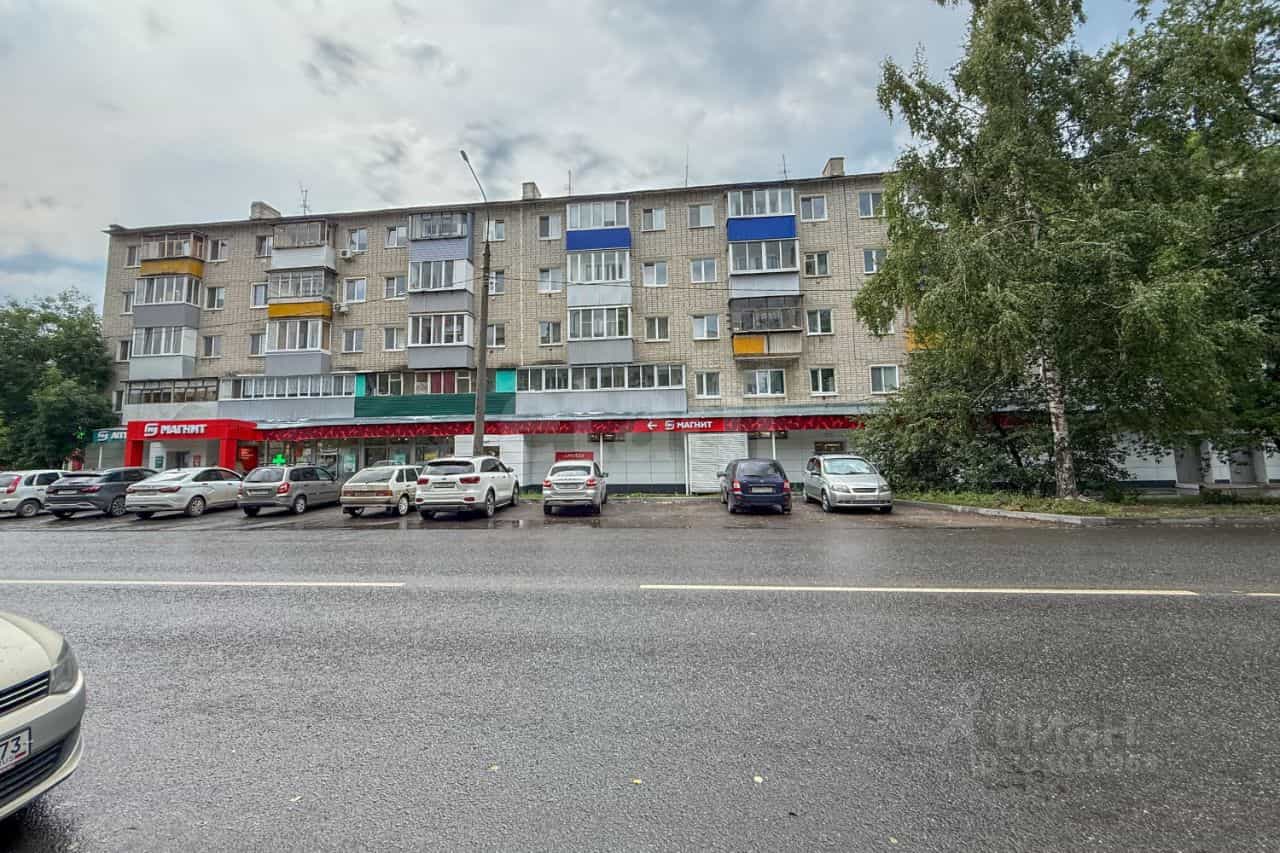 Россия, Ульяновск, улица Радищева, 173, фото 15