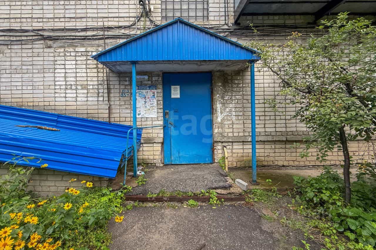 Россия, Ульяновск, улица Радищева, 173, фото 16