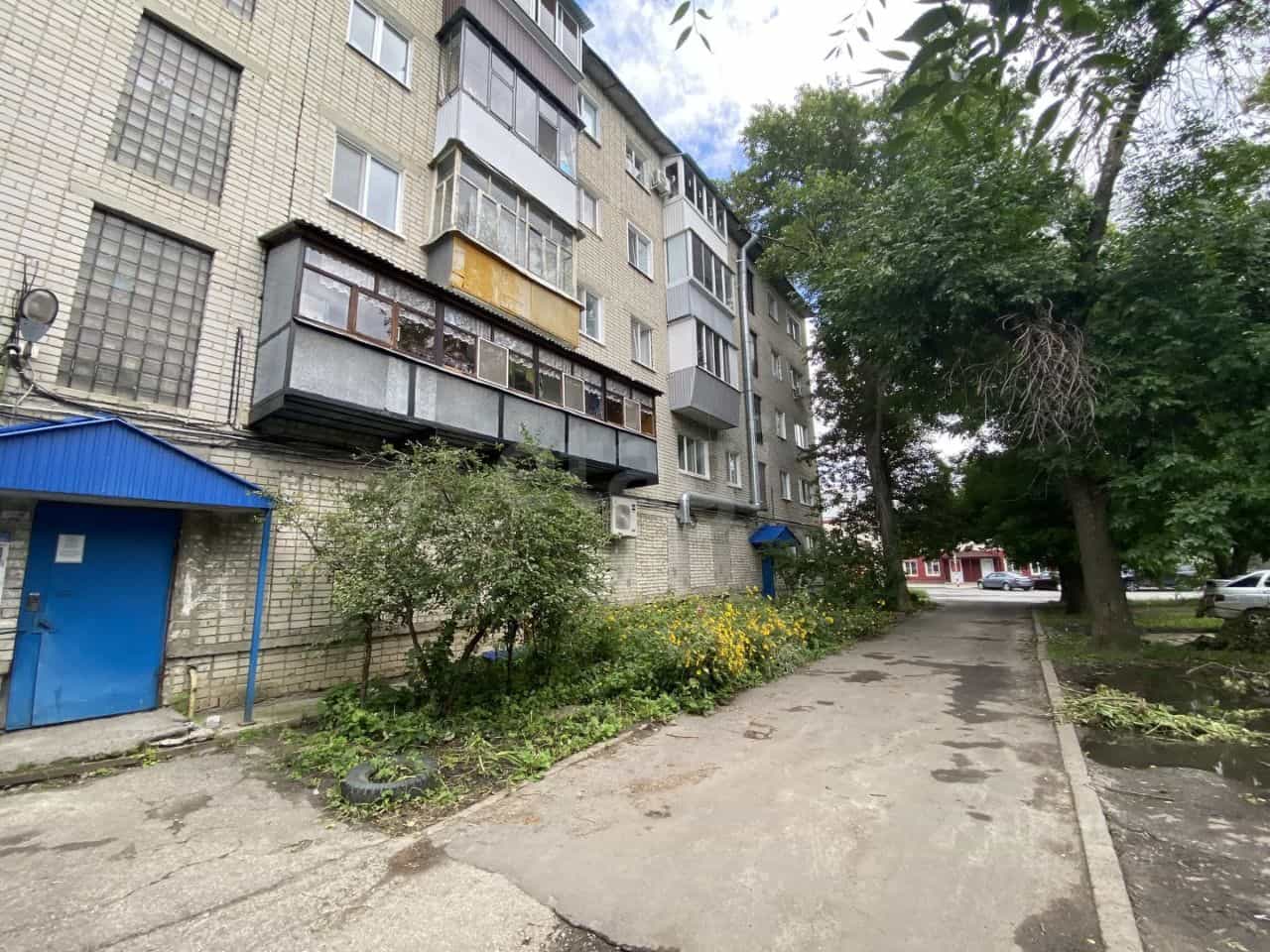 Россия, Ульяновск, улица Радищева, 173, фото 17