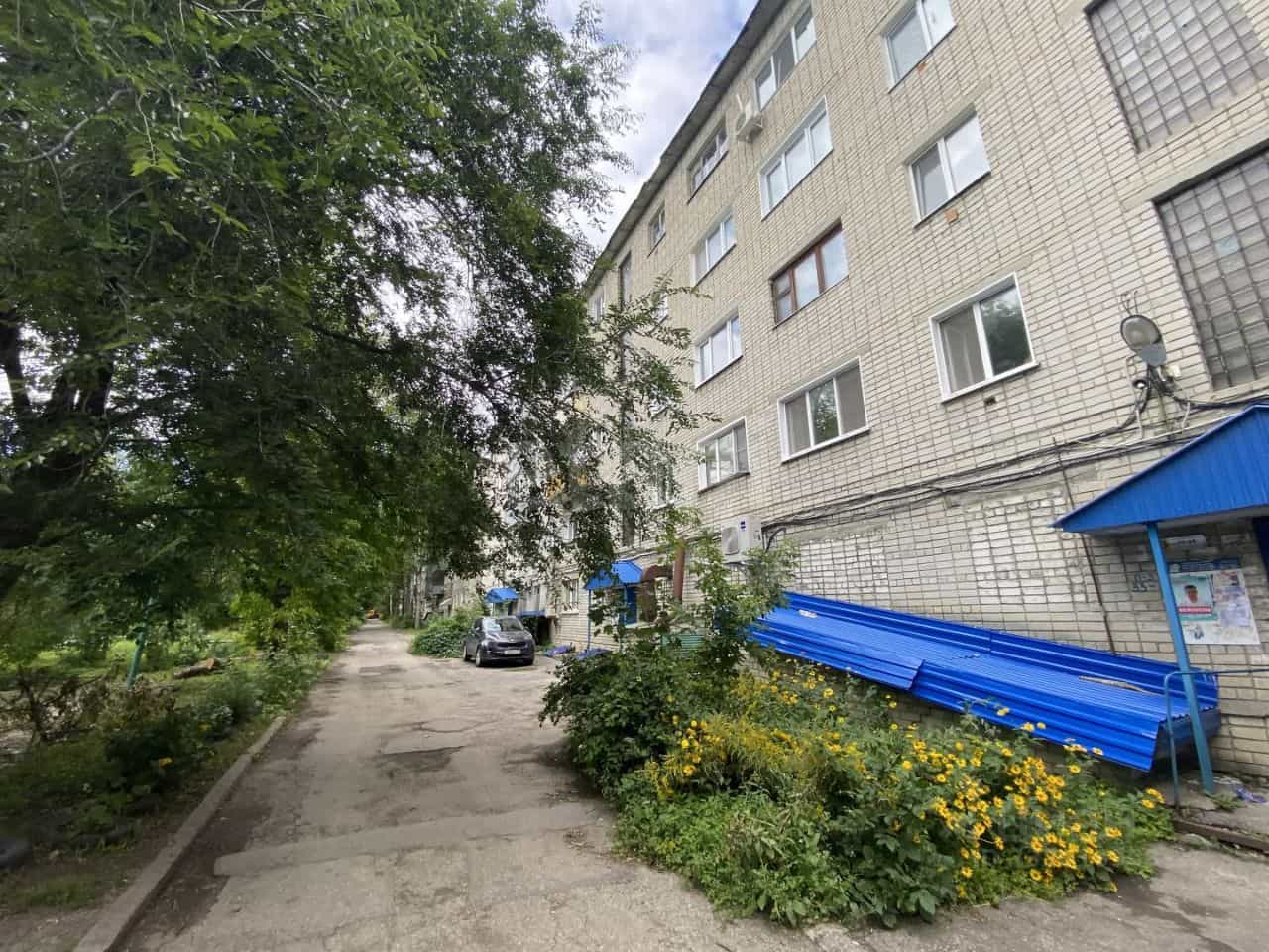 Россия, Ульяновск, улица Радищева, 173, фото 18