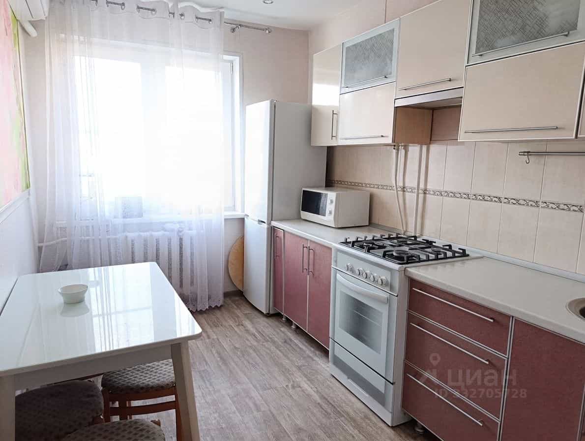Россия, Волгоград, бульвар Энгельса, 4, фото 5