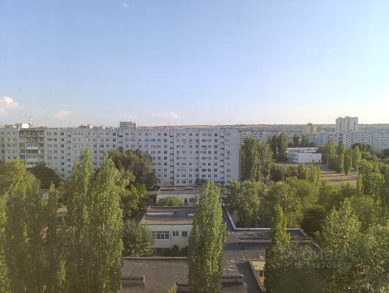 Россия, Волгоград, бульвар Энгельса, 4, фото 22