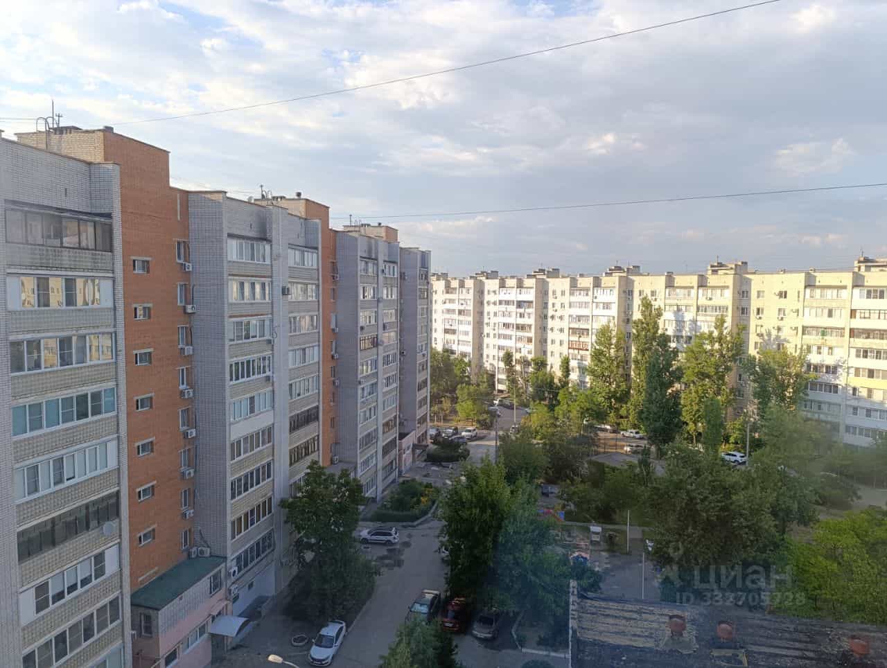 Россия, Волгоград, бульвар Энгельса, 4, фото 23
