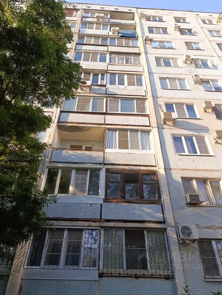 Россия, Волгоград, бульвар Энгельса, 4