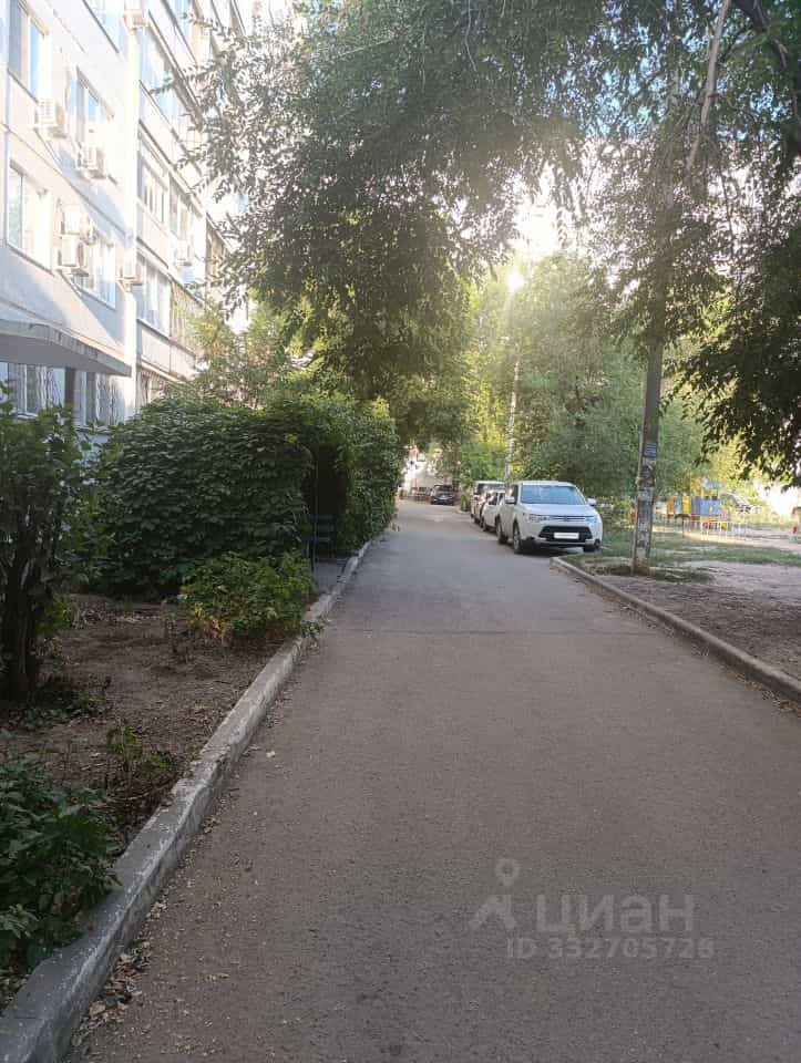 Россия, Волгоград, бульвар Энгельса, 4, фото 2
