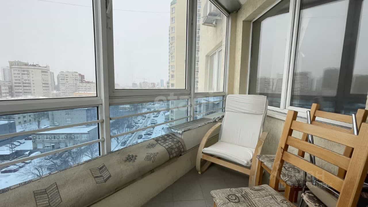 Россия, Свердловская область, Екатеринбург, Кузнечная улица, 81, фото 17