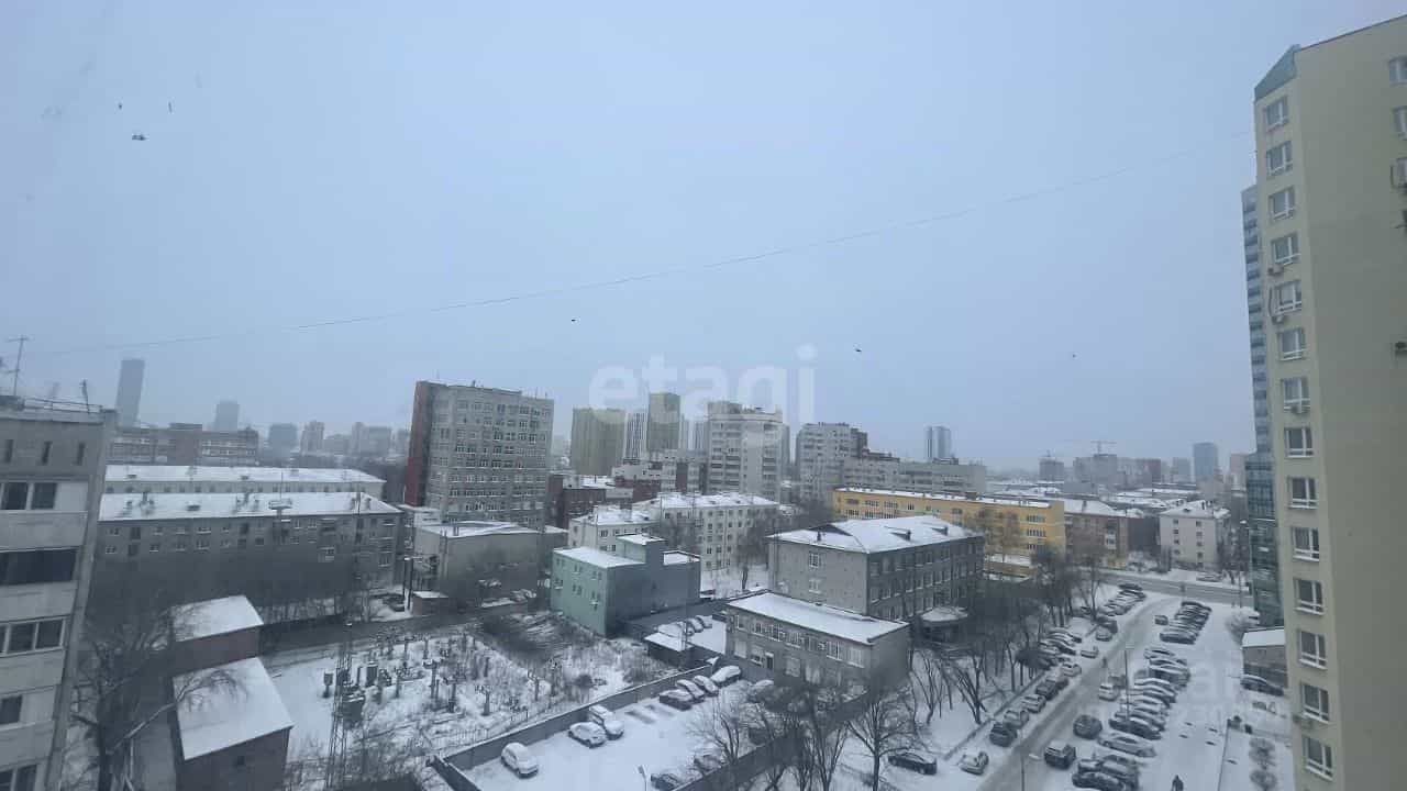 Россия, Свердловская область, Екатеринбург, Кузнечная улица, 81, фото 18