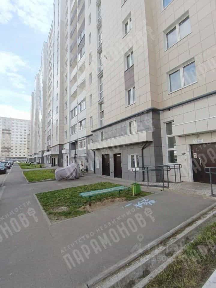 Россия, Тверь, бульвар Гусева, 59, фото 12