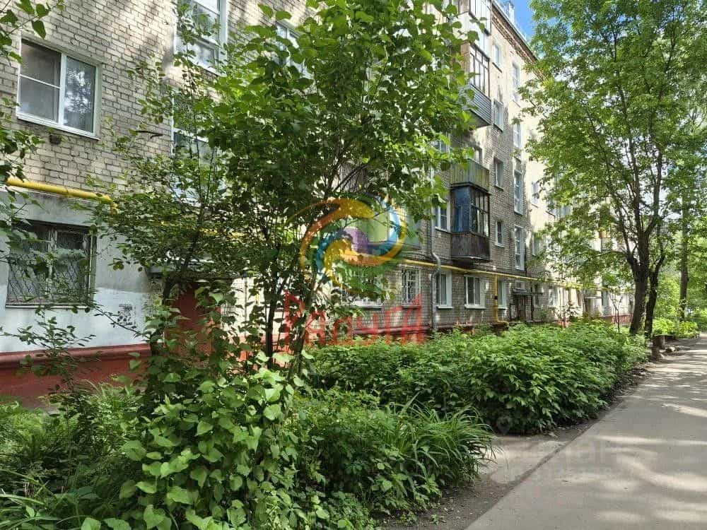 Россия, Иваново, улица Куликова, 11, фото 17