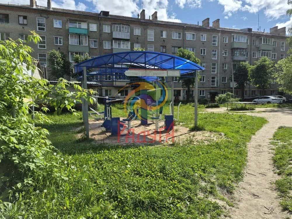 Россия, Иваново, улица Куликова, 11, фото 18